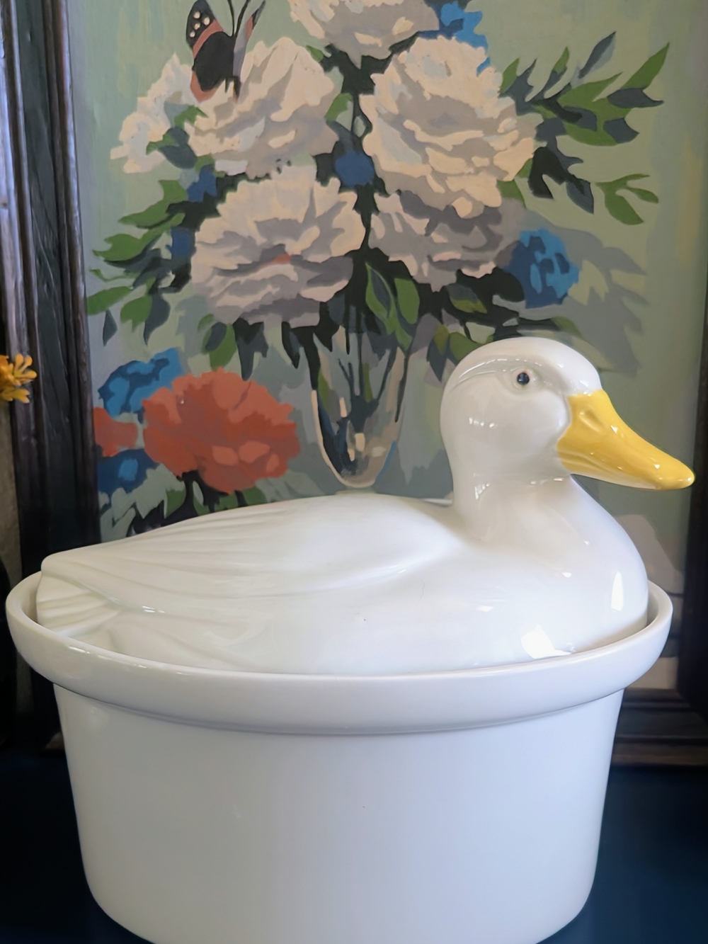 Goose/Duck Casserole Dish - Picture 3 of 7
